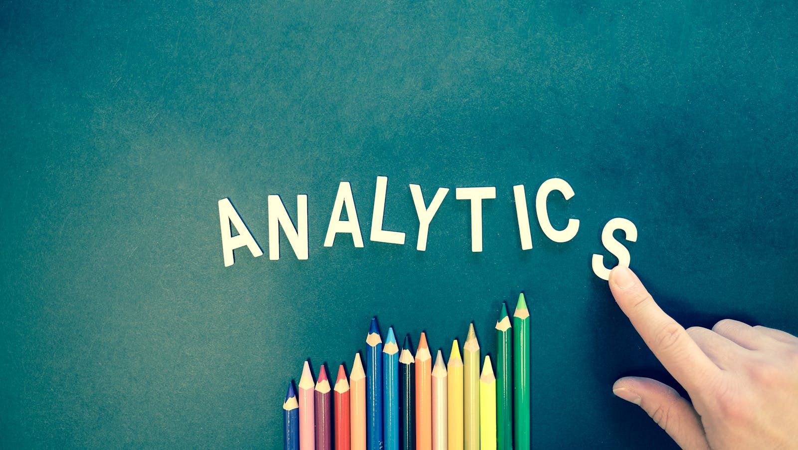 Monitoring Progress:‍ The Importance of Analytics in Affiliate Marketing