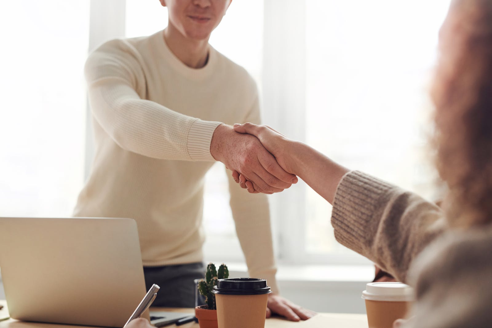 affiliate partnership success story