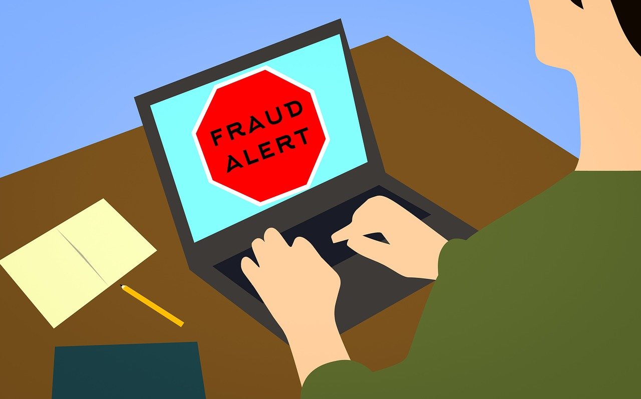 Fraud ‌Detection: Safeguarding Your Affiliate Revenue