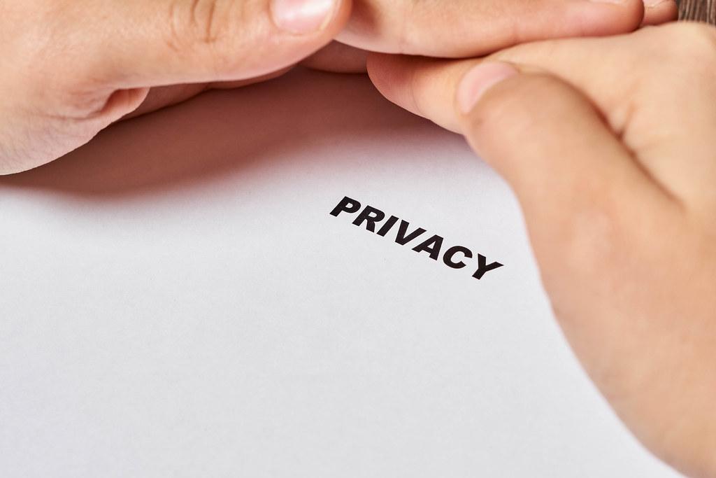 Prioritizing Privacy: Respecting Data in Affiliate Marketing