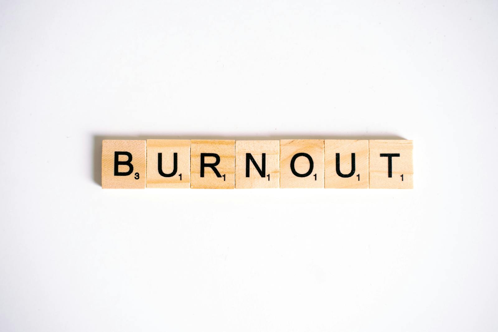 Avoiding Burnout as a Consultant