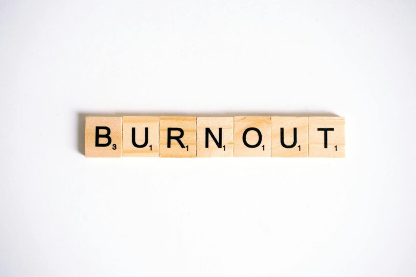 Avoiding burnout as a virtual assistant