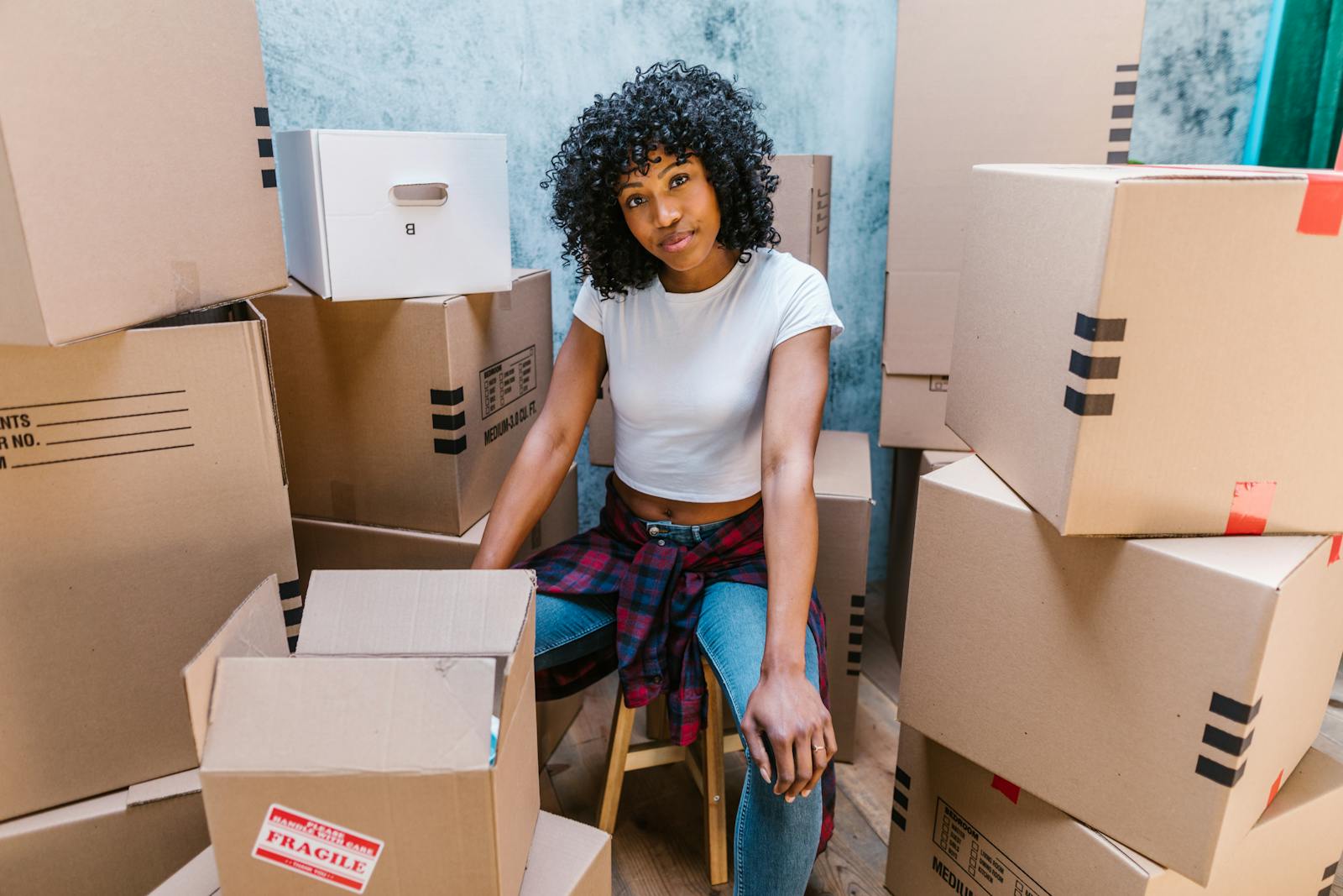 Shape Up Your Shipping:⁢ Choosing the Right Box Sizes⁣ for Savings