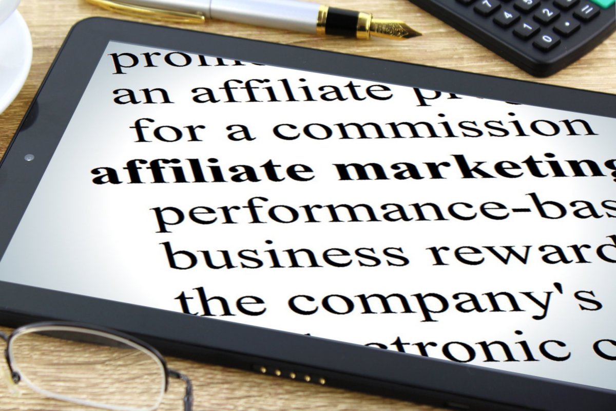 The Legal Aspects of Affiliate Marketing