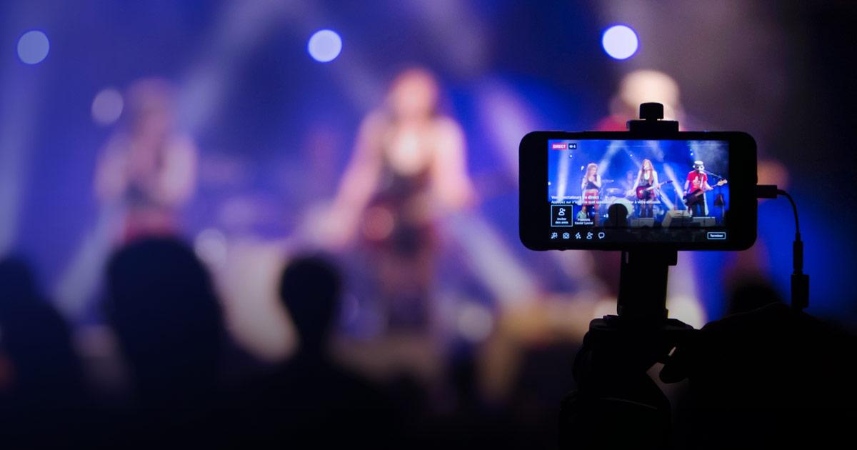 Unveiling the Potential of Live Streaming for Your Wallet