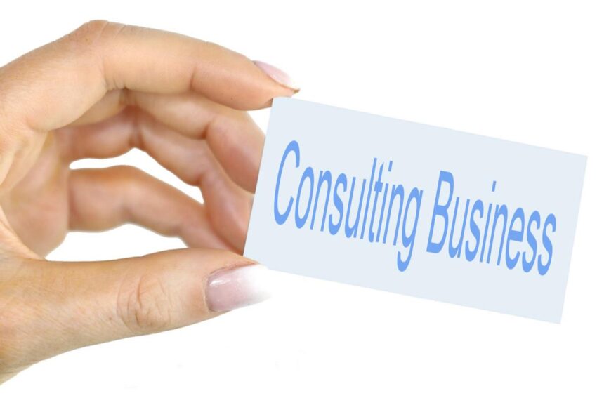 Subcontracting Work to Grow Your Consulting Business