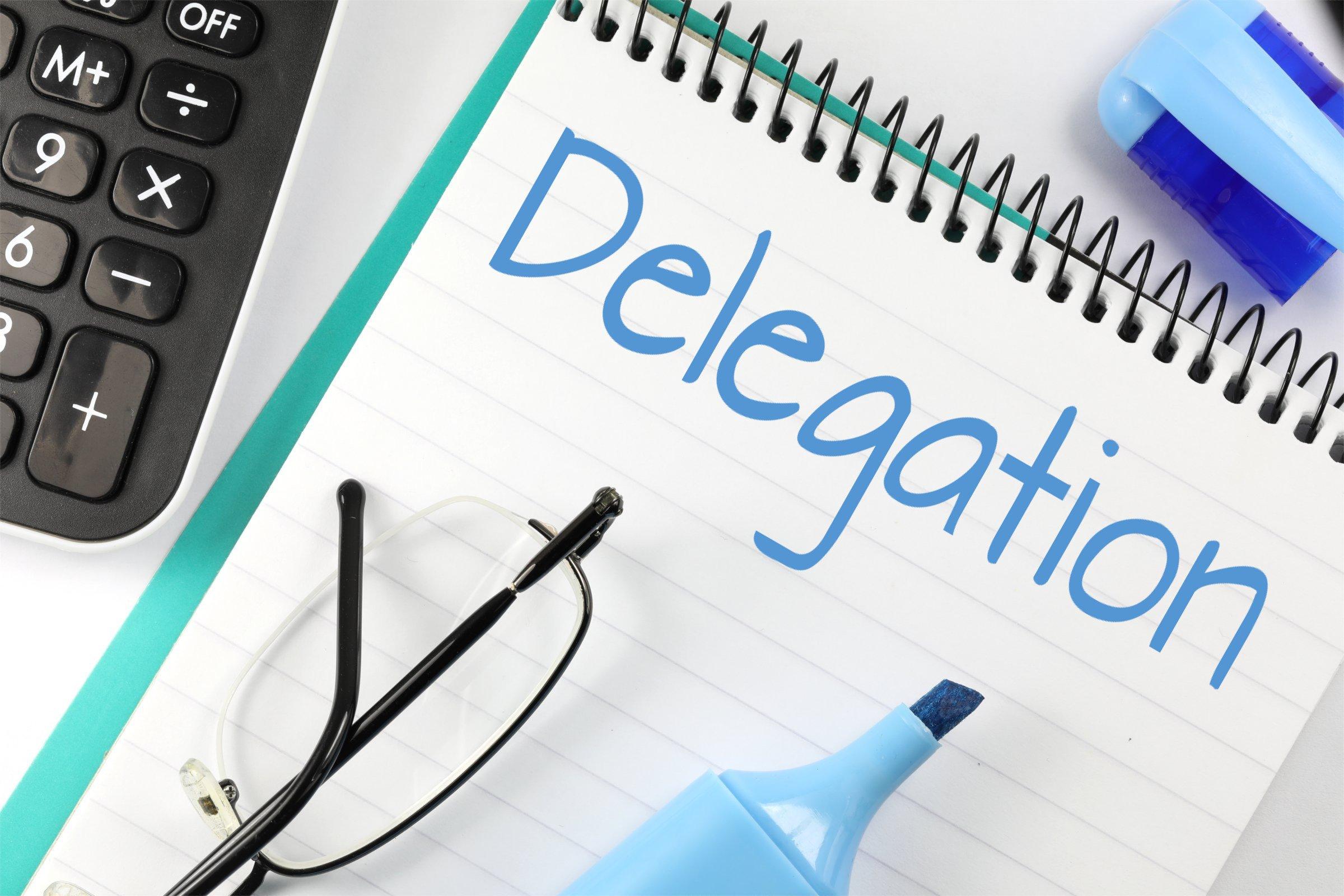 The Art of Delegation:⁤ Leveraging Teamwork to⁣ Lighten ⁣the Load