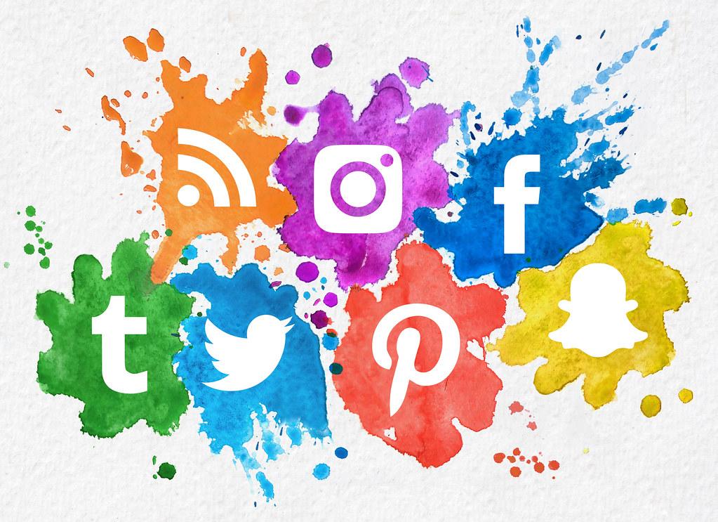 Make the Most of Social ⁢Media Channels