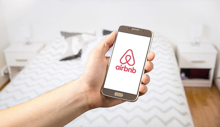 Understanding the Ebb and Flow of Airbnb Demand