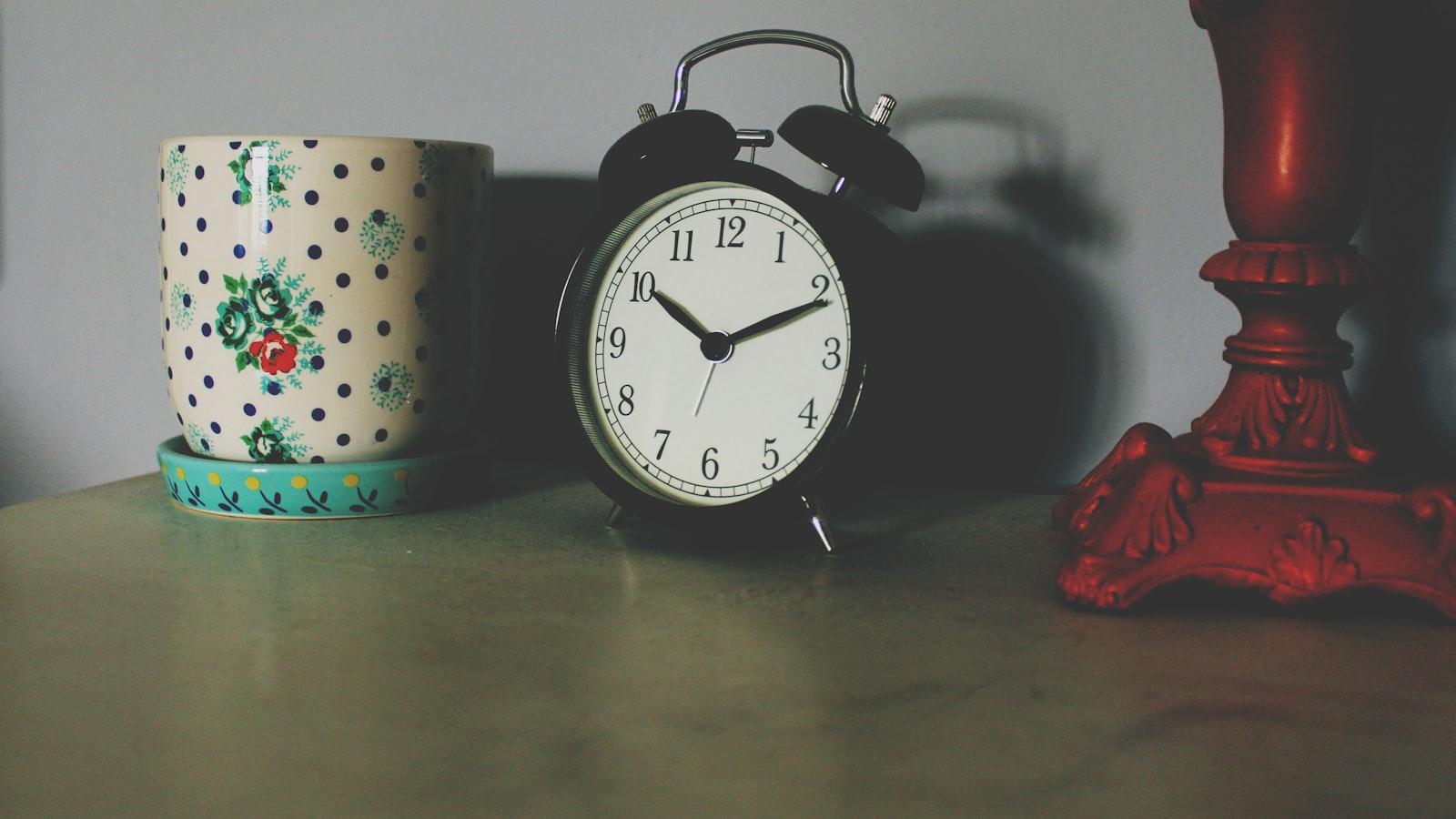 Time-Tracking Treasures: Mastering the Freelancer's Clock